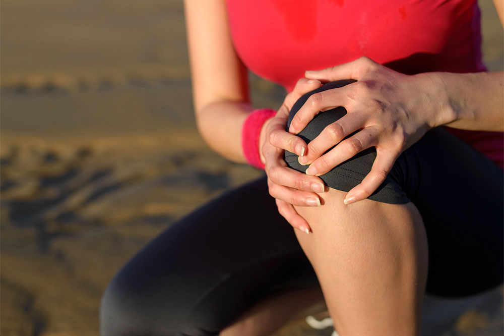 Top 16 Lifestyle Changes to Prevent Joint Discomfort