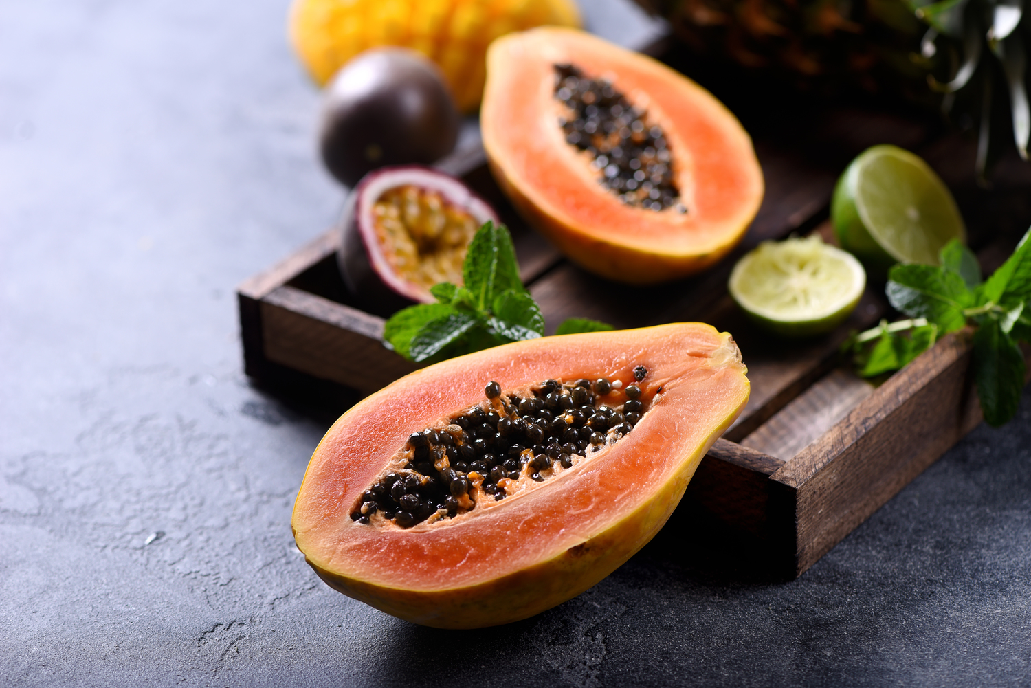Top 5 Foods Rich in Proteolytic Enzymes for Optimal Digestion