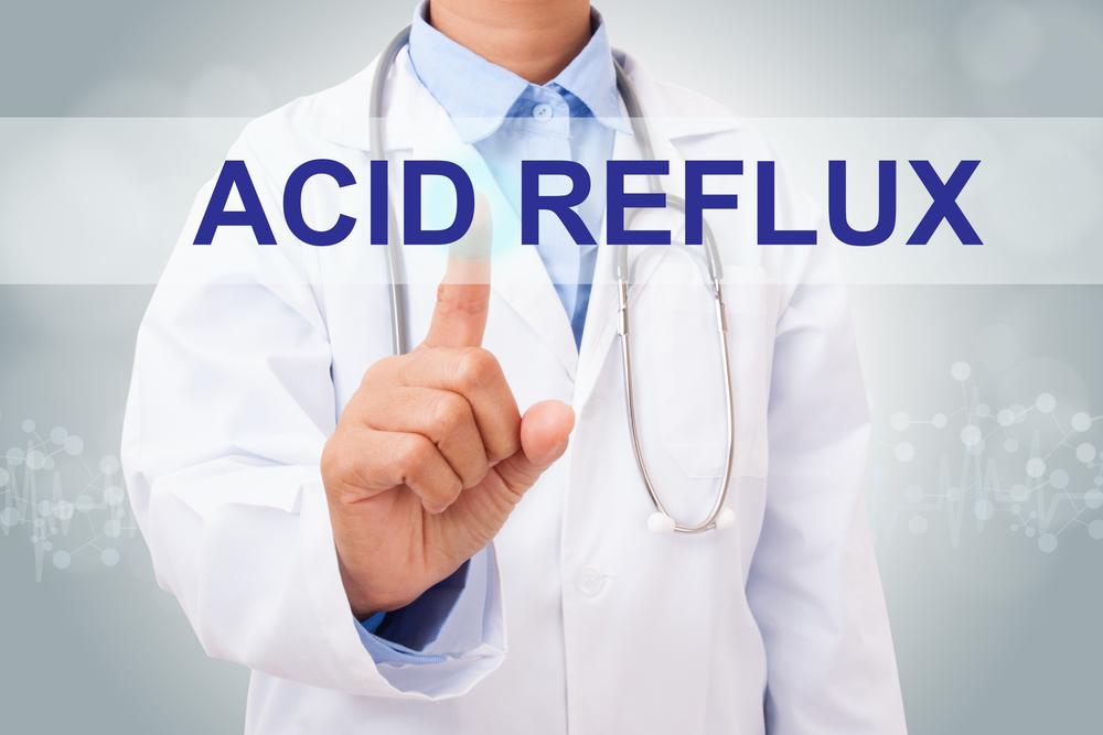 Top 7 Natural Solutions for Managing Acid Reflux