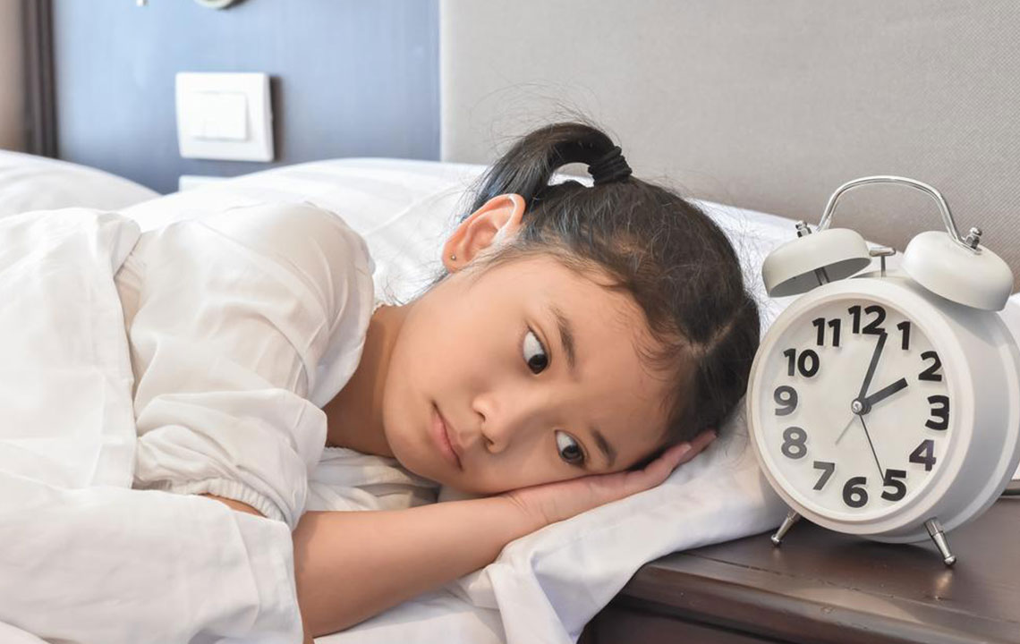 Identifying and Understanding Sleep Disorders and Their Symptoms