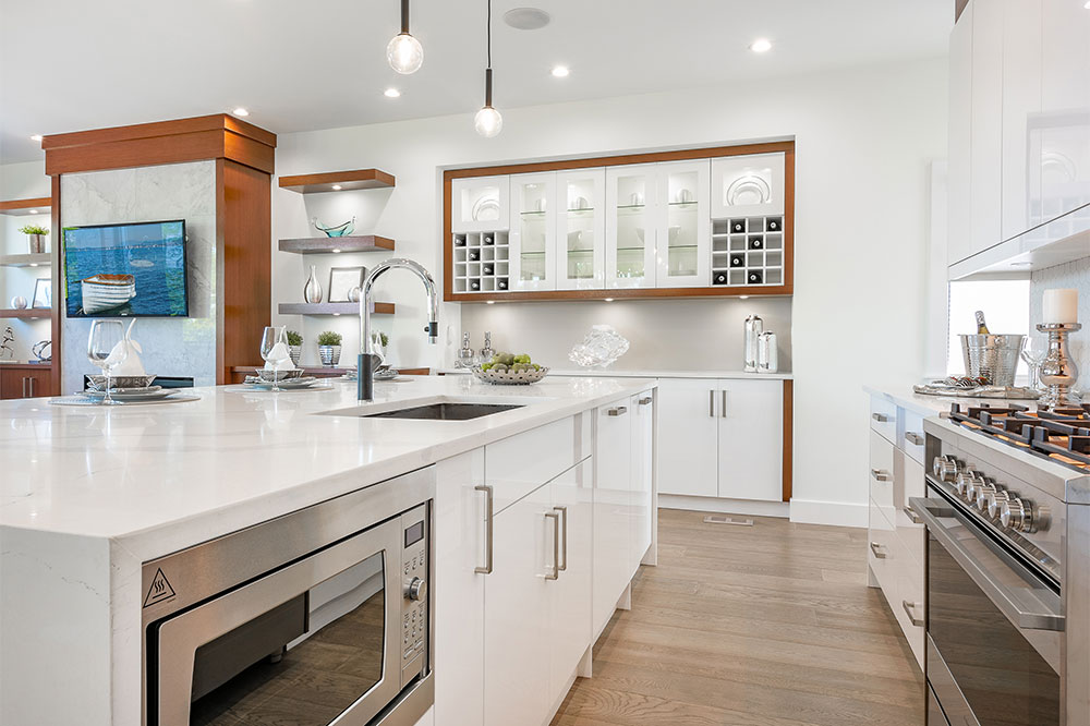 Comprehensive Guide to Choosing the Perfect Kitchen Cabinets and Furniture
