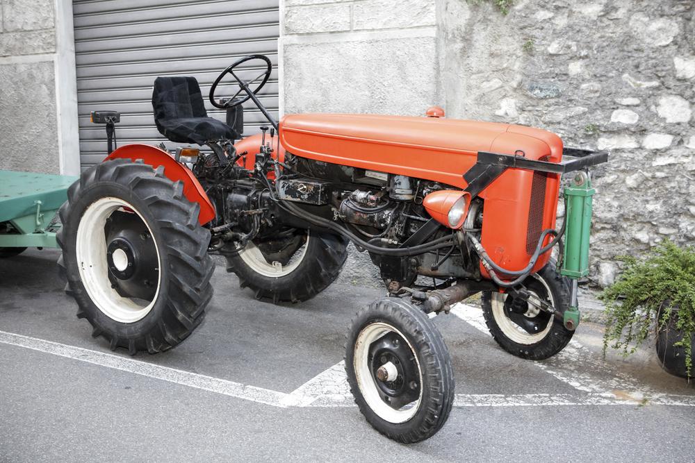 Top Kubota Maintenance Products for Efficient Machinery Upkeep