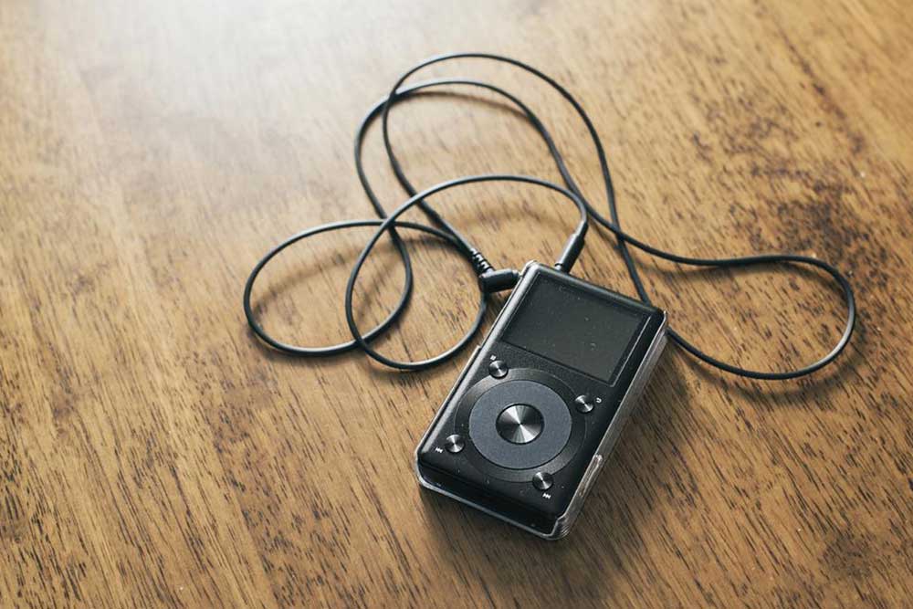 A Brief History of Apple's Iconic iPod Lineup