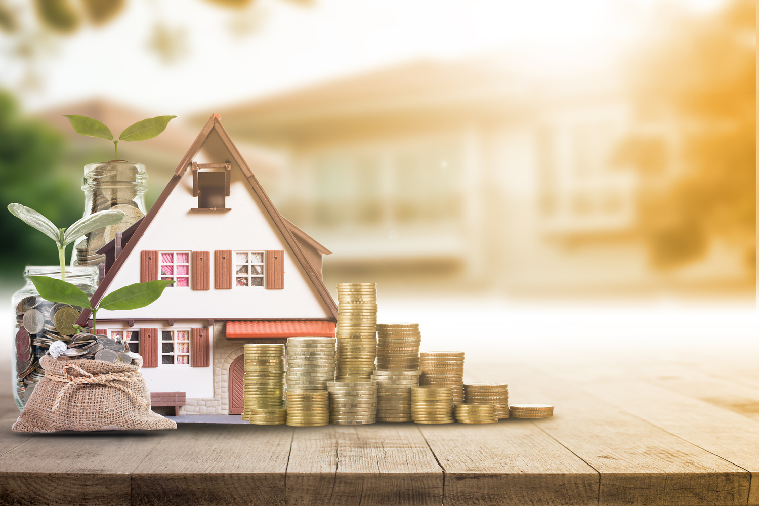 Guide to Applying for FHA Home Loans
