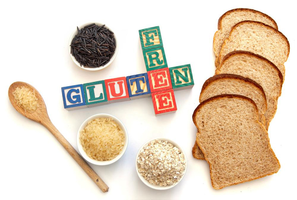 7-Day Gluten-Free Meal Plan for a Healthy Lifestyle
