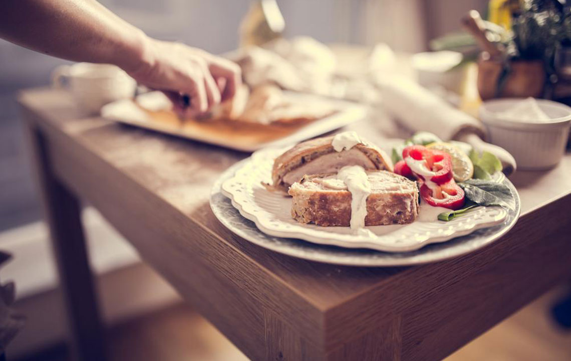 Quick and Nutritious Dinner Recipes Ready in Under 20 Minutes
