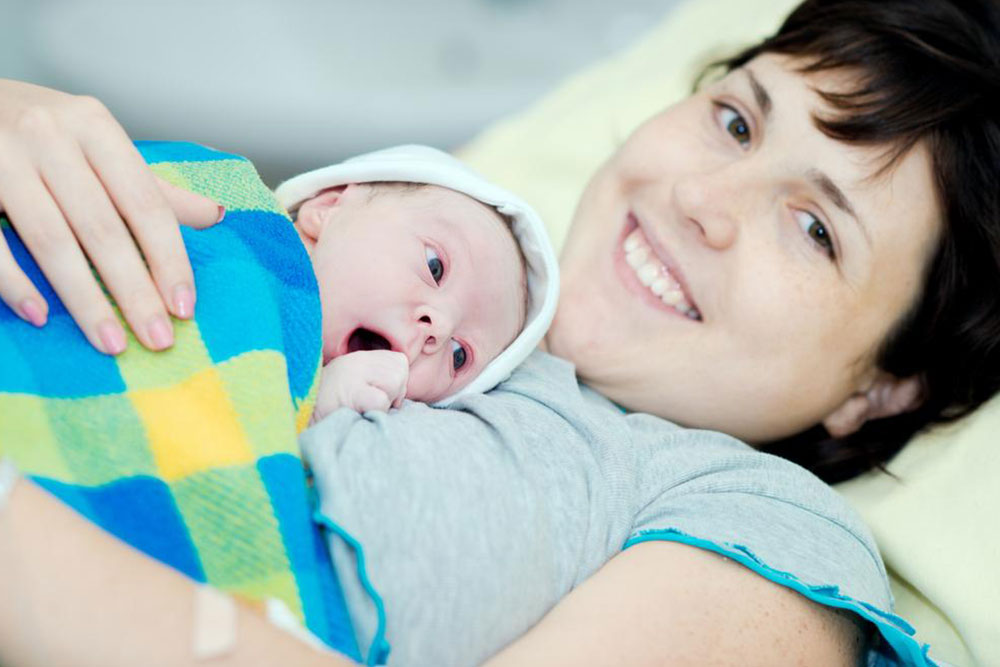 Secure Your Baby’s Future by Banking Umbilical Cord Stem Cells