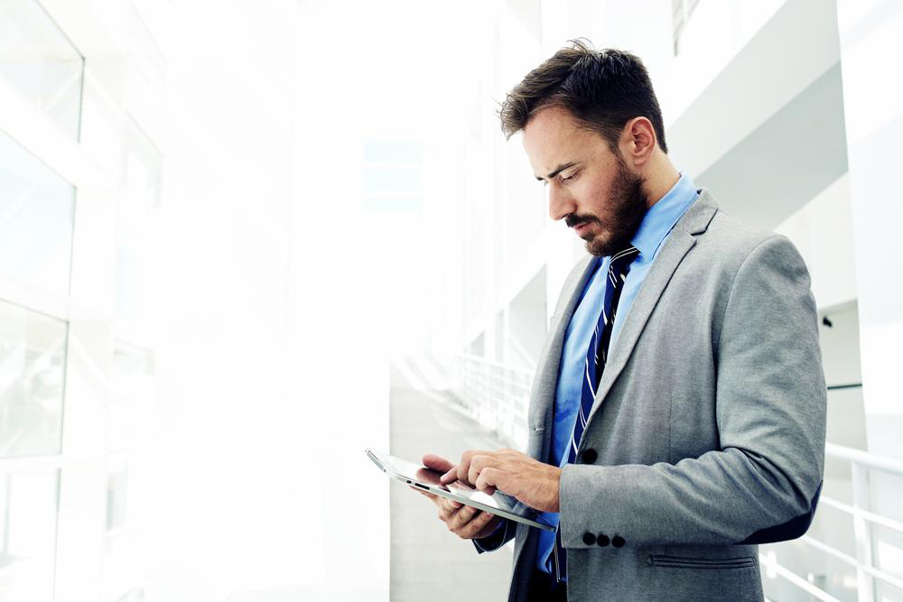 Top Benefits of Choosing an Apple iPad for Your Needs