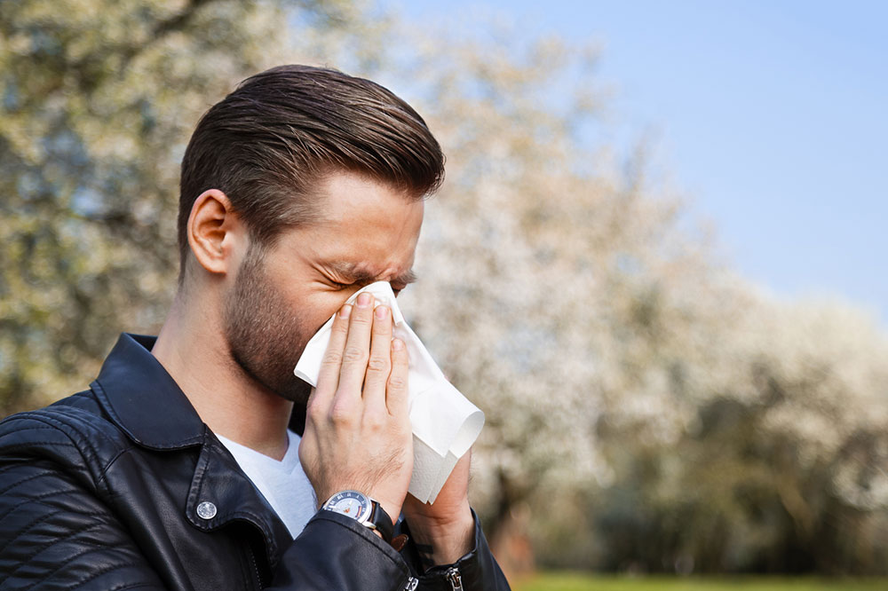 Common Questions About Allergies and Their Management