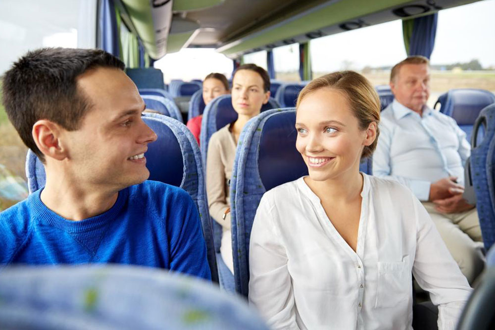 Essential Tips for Comfortable and Budget-Friendly Bus Travels