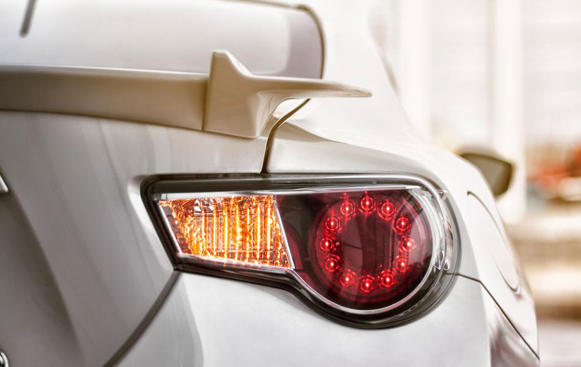 Unleashing the Power and Efficiency of the New Chevrolet Malibu