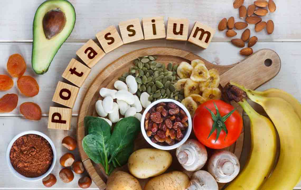 Essential Benefits of Potassium for Health and Wellness