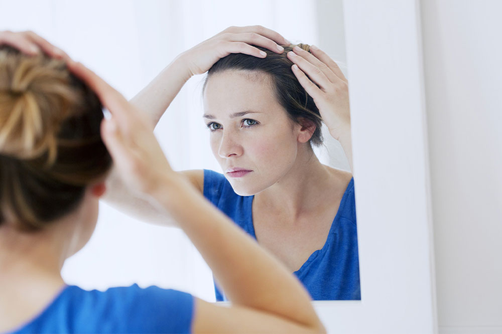 Natural and Medical Strategies to Combat Hair Loss