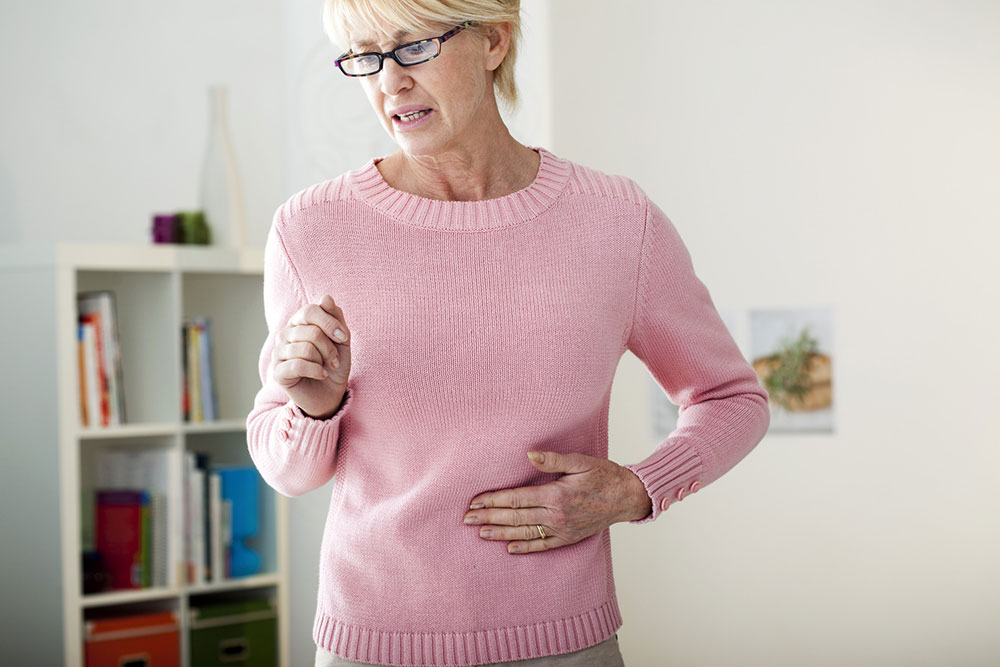 Effective Natural Remedies for Stomach Discomfort Relief