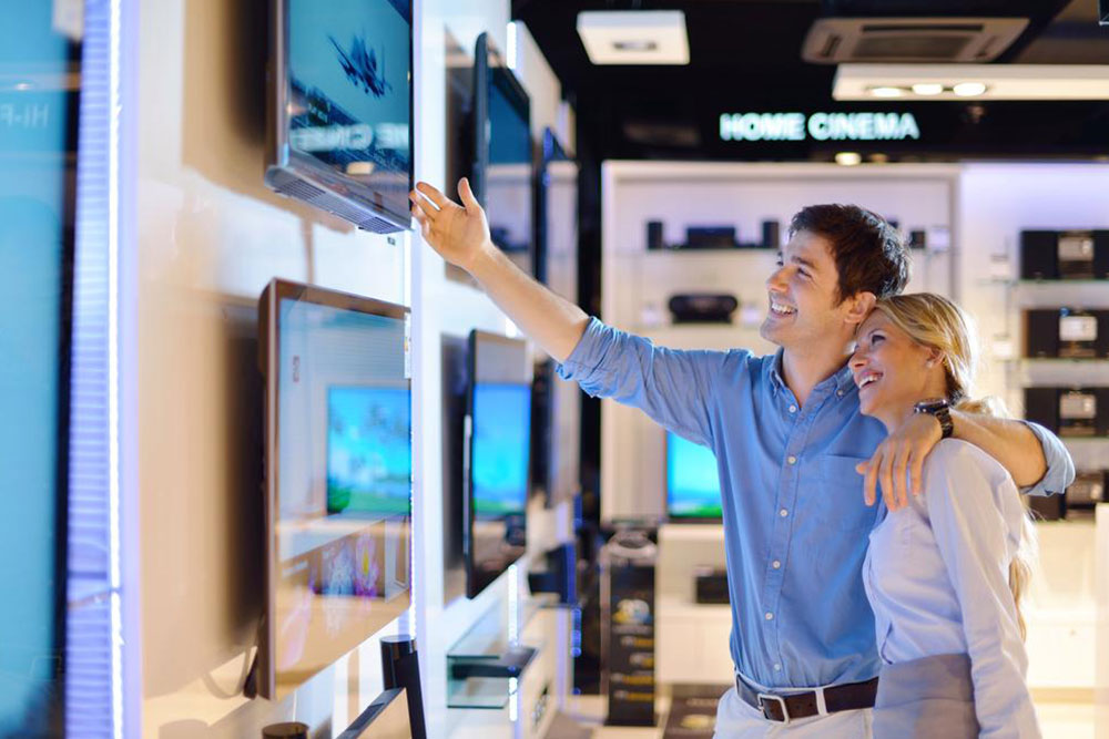 Top 22-Inch TV Models for Compact Viewing Spaces