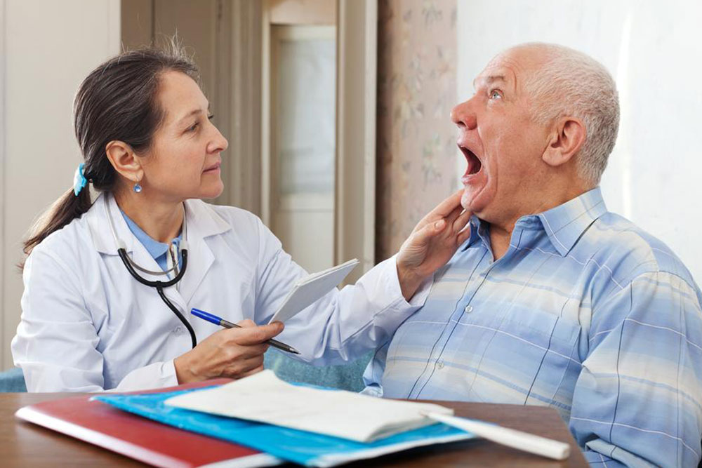 Understanding Mouth Cancer: Symptoms, Diagnosis, and Treatment Strategies