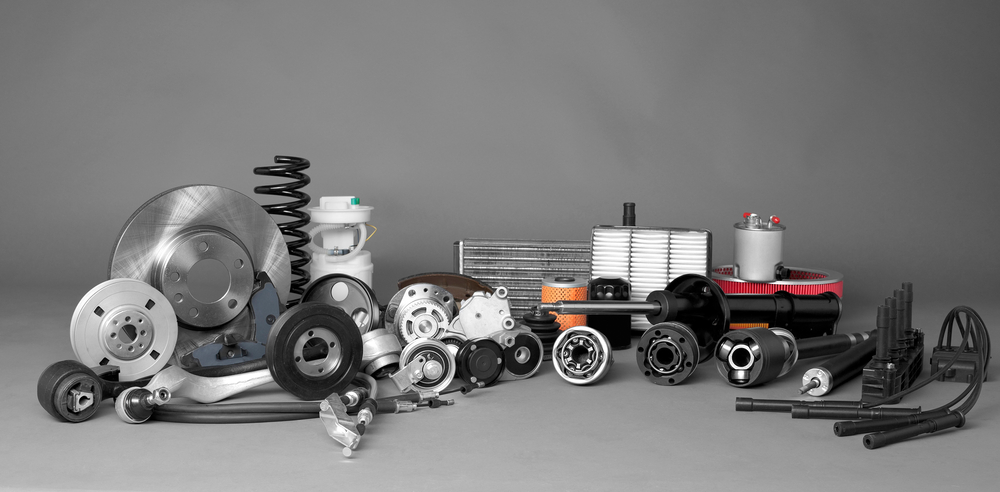 Top 4 Trusted Websites to Buy Genuine Car Spare Parts Online