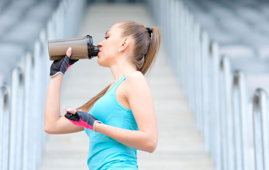 Top Homemade Protein Shake Recipes for Boosting Your Nutrition