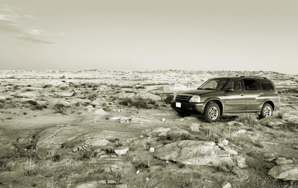 Exploring the Future of High-Performance Crossover SUVs: Power, Luxury, and Innovation