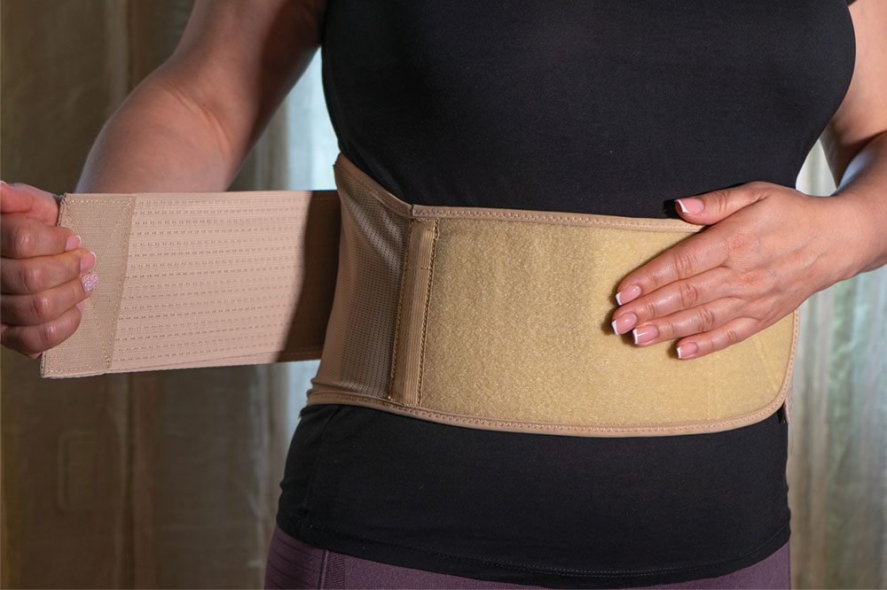 Top Advantages of Wearing Back Support Braces