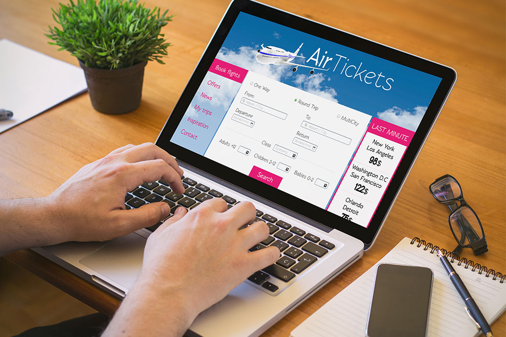 Top Strategies for Finding Cheap Flight Deals