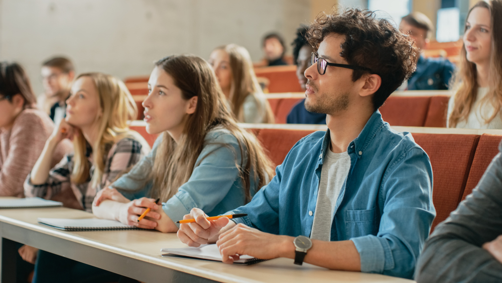 Key Factors Considered in Ranking Top Engineering Colleges