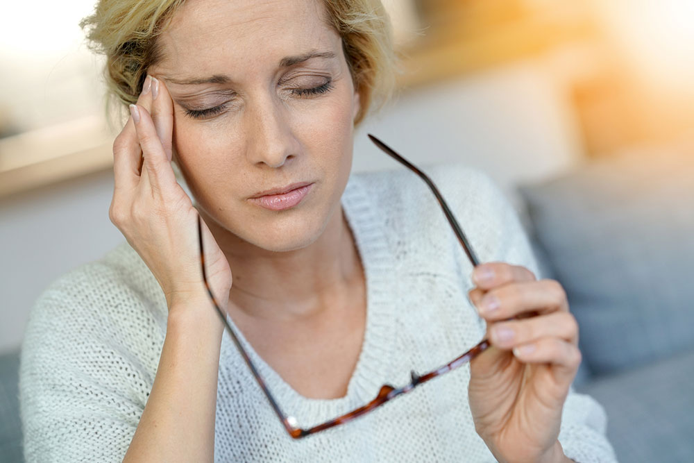 Effective Strategies for Managing Migraine Headaches