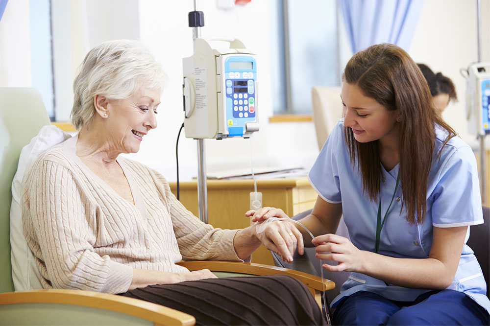 Comprehensive Treatment Strategies for Adenocarcinoma</title>
