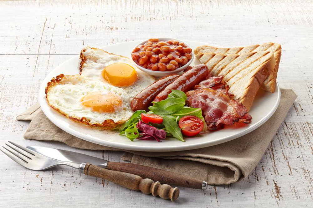 Nutritious Breakfast Ideas to Start Your Day Right