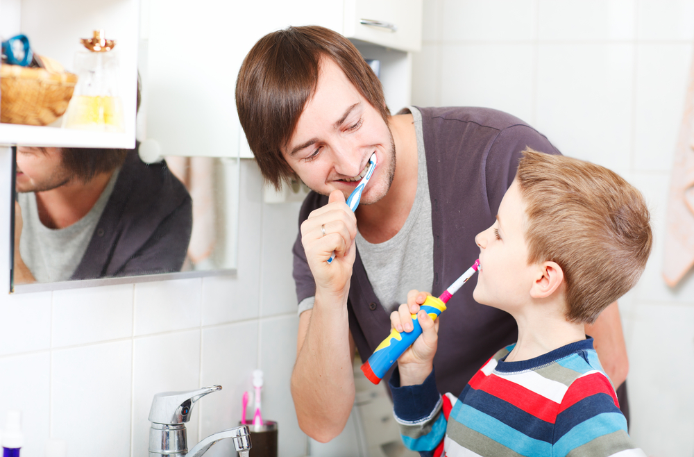 Essential Guidelines for Infant Dental Care