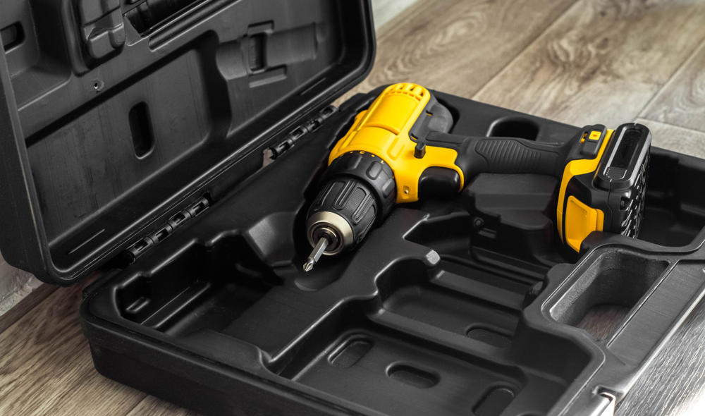 Essential Guide to Selecting Power and Hand Tools for Beginners