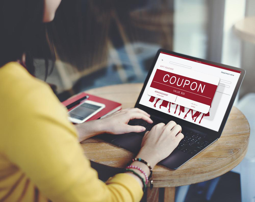 Four Key Benefits of Shopping via Coupon Platforms