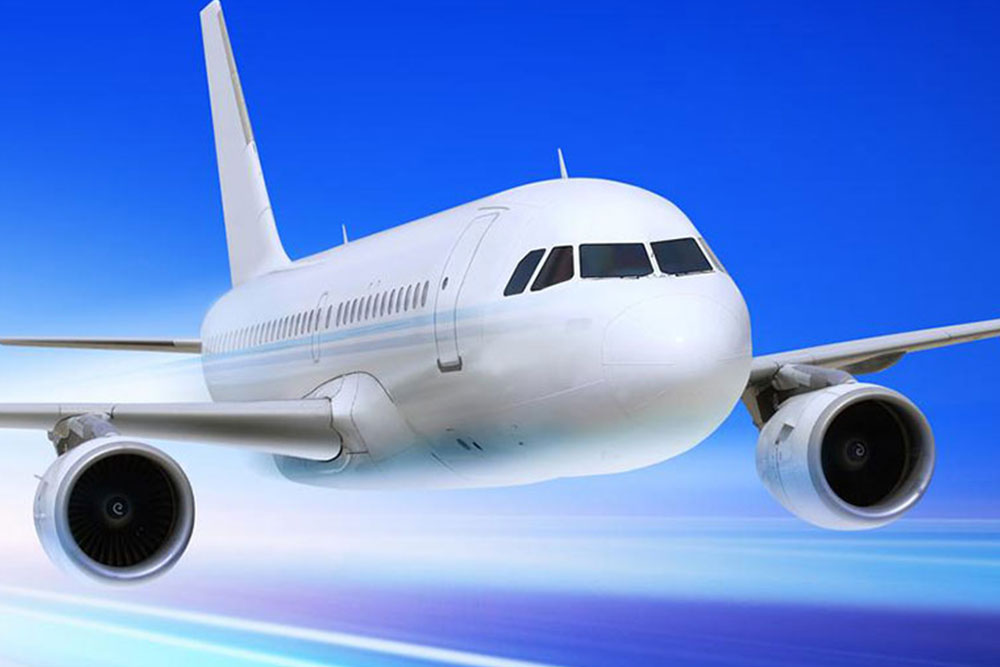 Top 5 Apps for Live Flight Monitoring
