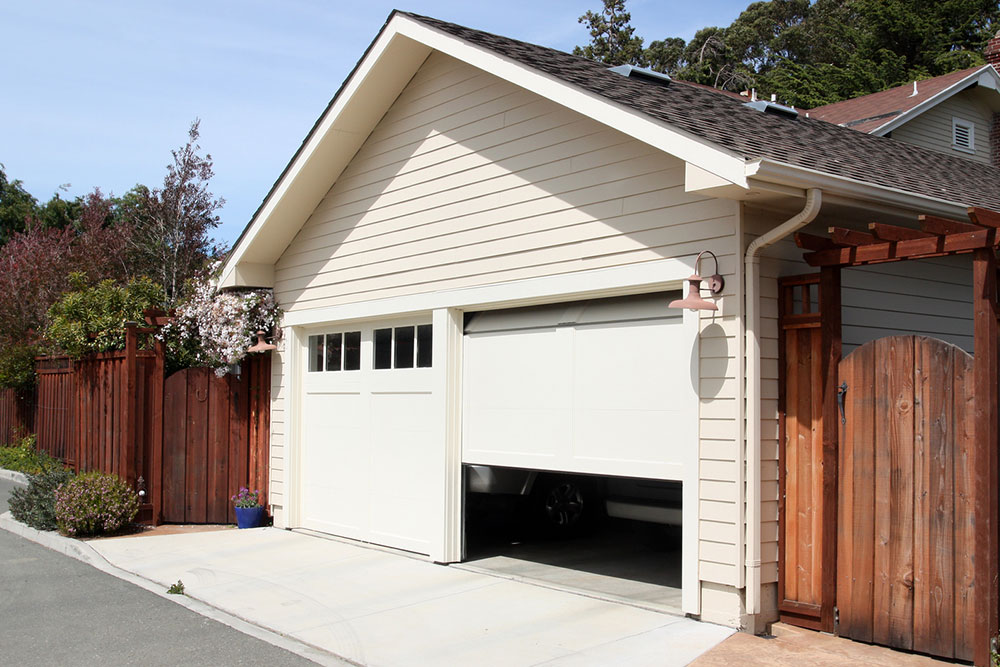 How to Replace Garage Door Torsion and Extension Springs