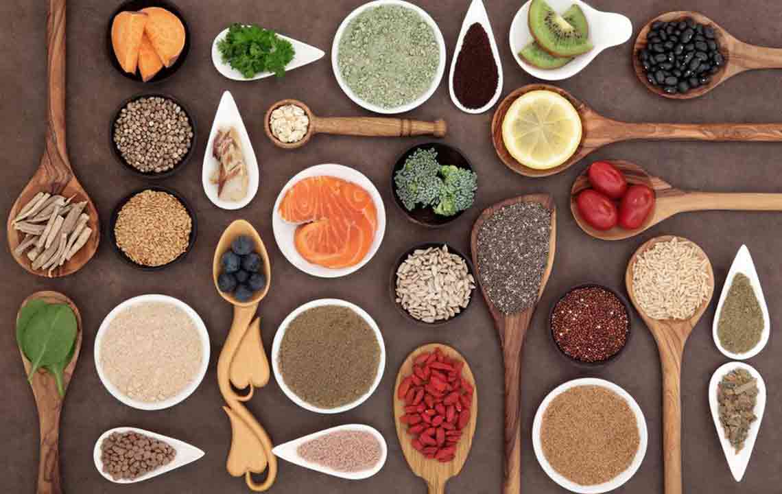 Top 7 Natural Herbs to Boost Testosterone Levels