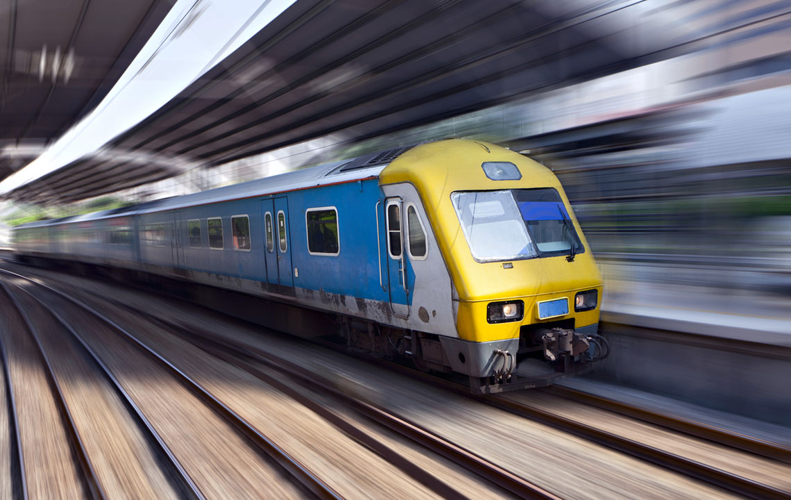 Comprehensive Guide to Seamless International Train Travel