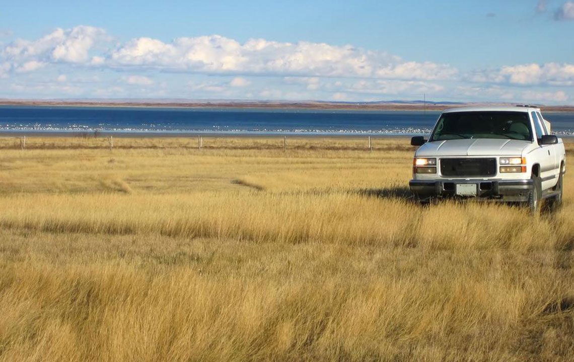 Chevy Silverado: The Ultimate Pickup Truck for Performance and Convenience