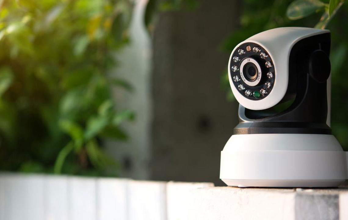 Comprehensive Features of Amazon Cloud Cam Security System