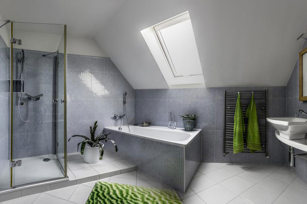 Top 5 Strategies for Choosing the Perfect Bathroom Color Palette
