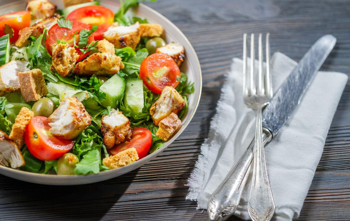 Essential Dietary Guidelines for Kidney Health Management