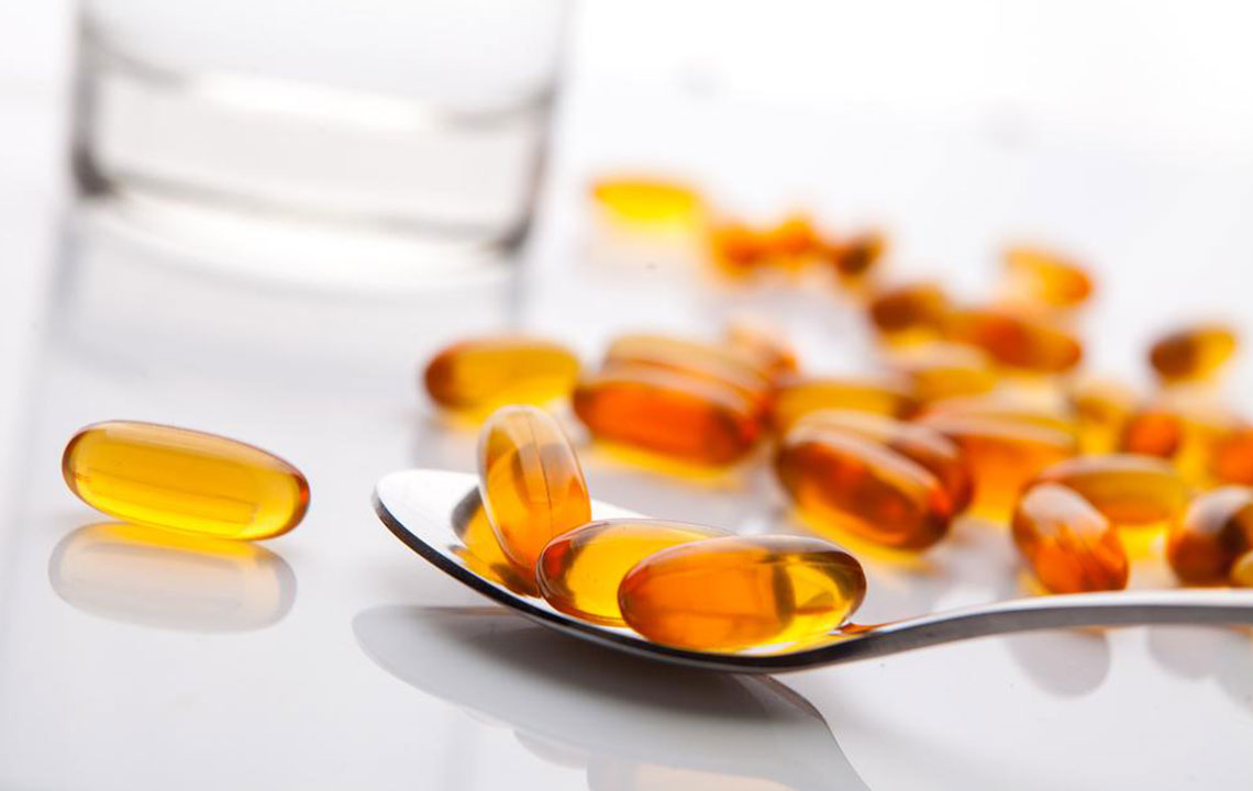 Comprehensive Guide to Vitamins That Boost Energy Levels