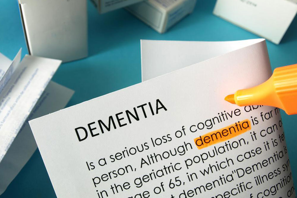 7 Warning Signs of Early Dementia You Should Recognize