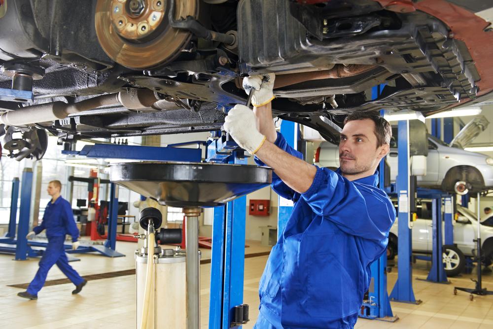 Essential Types of Vehicle Wheel Alignment Explained