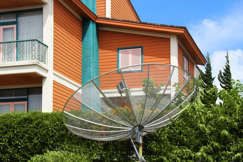 Top 3 Rural Internet Solutions for Better Connectivity
