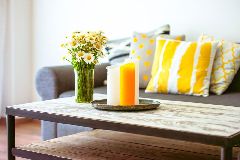 Enhance Your Living Room Decor with Stylish Sofa Covers
