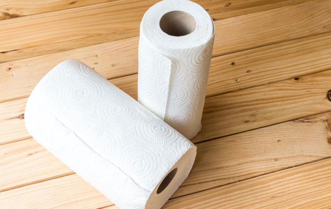 Comprehensive Guide to Paper Towels: Uses, Varieties, and Benefits
