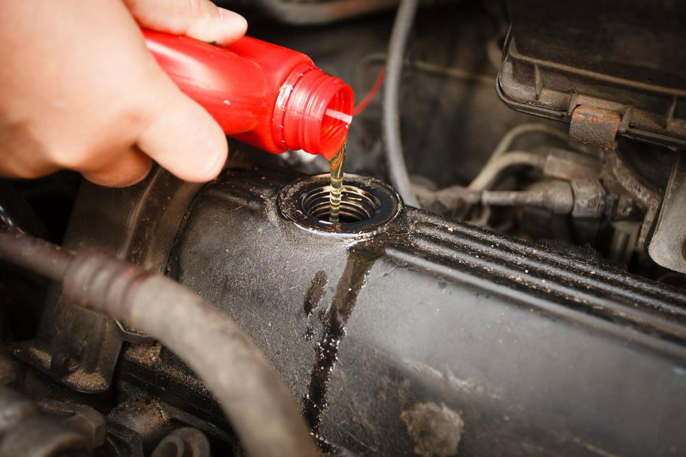Essential Motor Oil Choices for Your Vehicle
