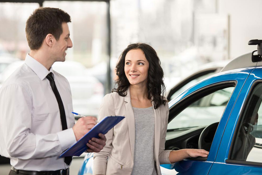 Essential Tips for Young Drivers Renting a Car in the US