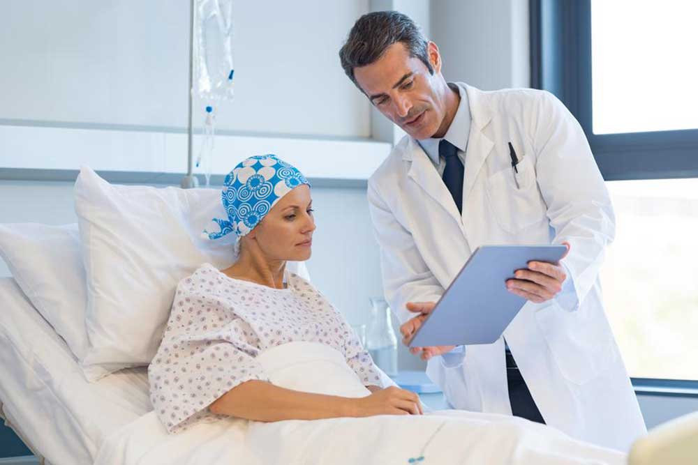 Top 4 Strategies for Cancer Treatment