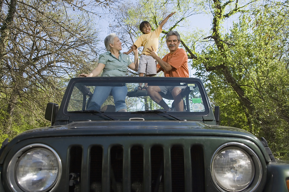 Ultimate Guide to the Jeep Wrangler Rubicon for Older Drivers: Features, Pricing, and Performance